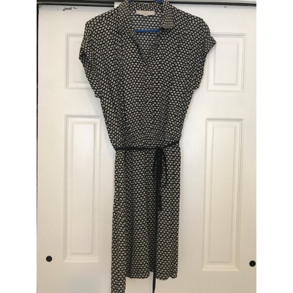 Loft dress